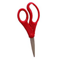 School Works! 5 Inch Kids Pointed Tip Scissors